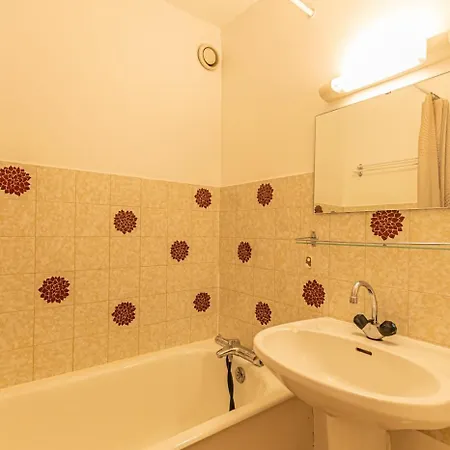 Apartamento Résidence Setives - Avec Vue Sur Les Montagnes Mae-1183 *