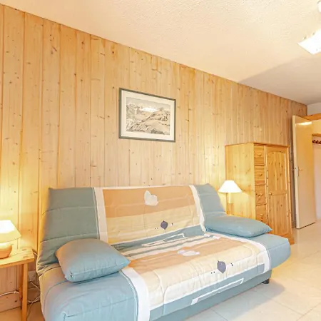 Appartement Setives - Agreable Avec Vue Sur Les Montagnes Mae-1183